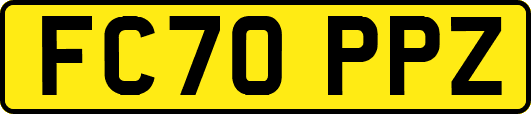 FC70PPZ