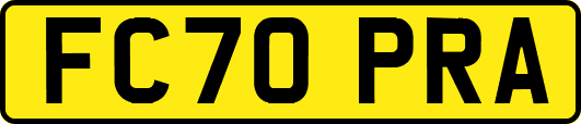 FC70PRA