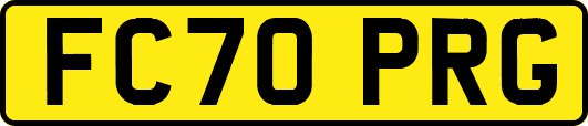 FC70PRG