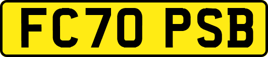 FC70PSB