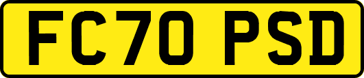 FC70PSD