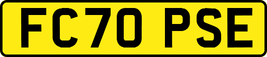 FC70PSE