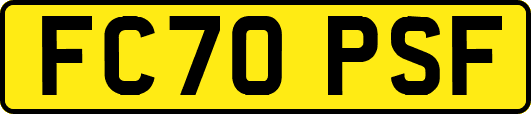 FC70PSF