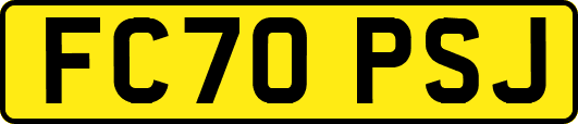 FC70PSJ