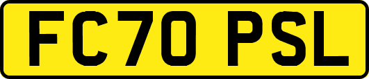 FC70PSL