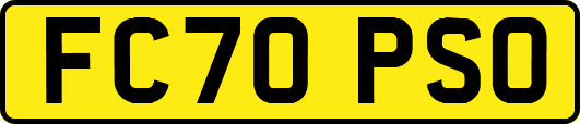 FC70PSO