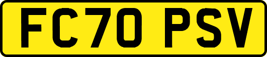 FC70PSV
