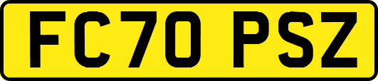 FC70PSZ