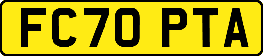 FC70PTA