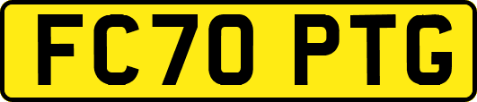 FC70PTG