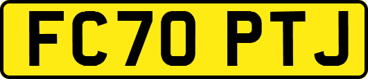 FC70PTJ