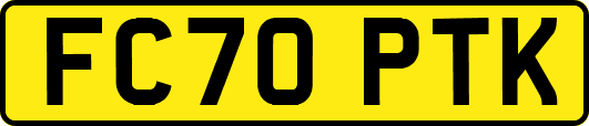 FC70PTK