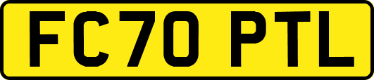 FC70PTL