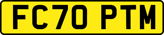 FC70PTM