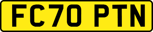 FC70PTN