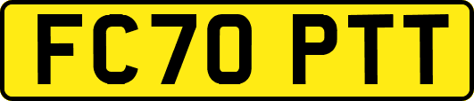 FC70PTT