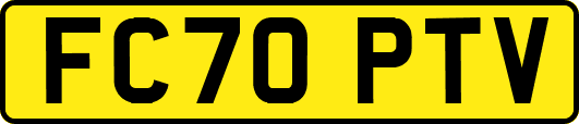 FC70PTV
