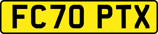 FC70PTX
