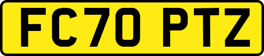 FC70PTZ