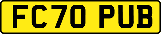 FC70PUB