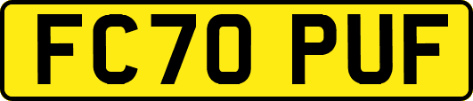 FC70PUF