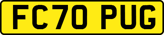 FC70PUG