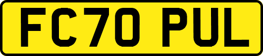 FC70PUL