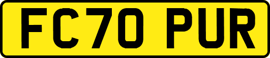 FC70PUR