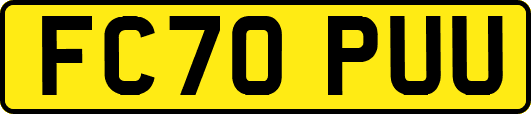 FC70PUU