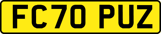 FC70PUZ