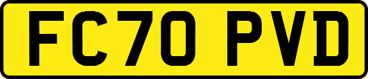 FC70PVD