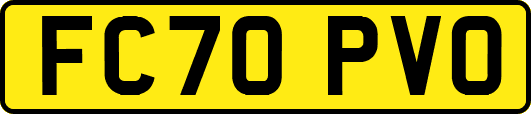 FC70PVO