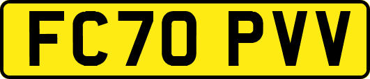 FC70PVV