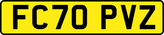 FC70PVZ