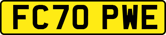 FC70PWE