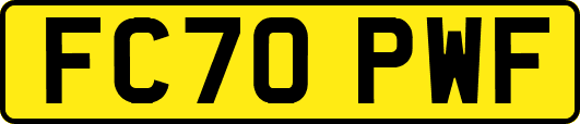 FC70PWF