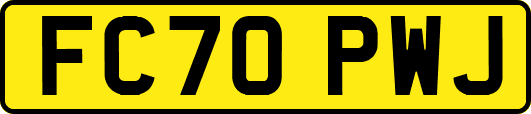 FC70PWJ