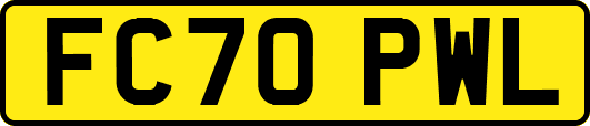 FC70PWL