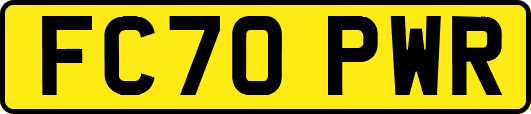 FC70PWR