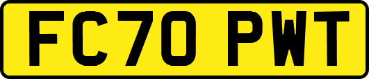 FC70PWT
