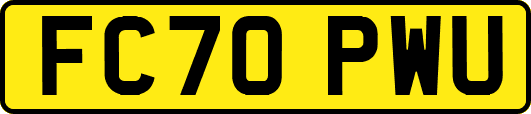 FC70PWU