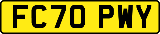 FC70PWY
