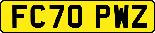 FC70PWZ