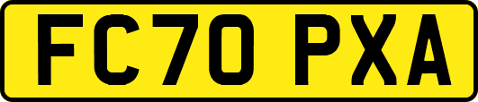 FC70PXA