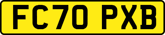 FC70PXB