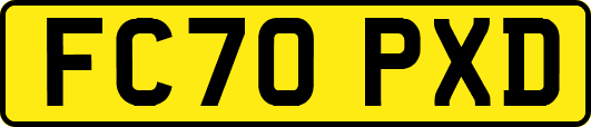 FC70PXD