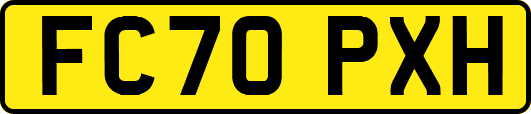 FC70PXH