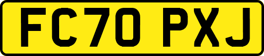 FC70PXJ