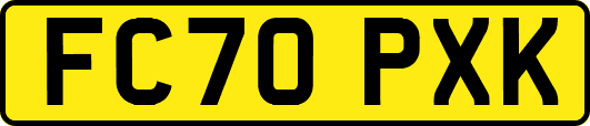 FC70PXK