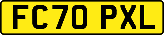 FC70PXL